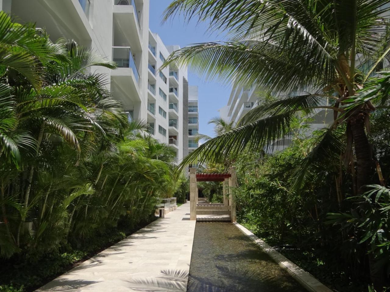 Morros Vitri Cartagena Apartamento Exterior foto