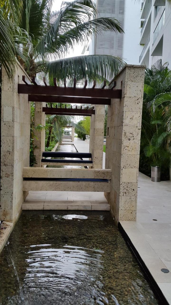 Morros Vitri Cartagena Apartamento Exterior foto